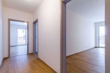 Prodej bytu 3+kk v osobním vlastnictví 121 m², Vrchlabí