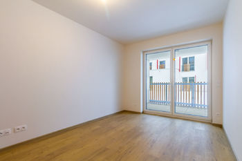 pokoj - Prodej bytu 3+kk v osobním vlastnictví 121 m², Vrchlabí