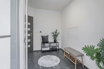 Prodej domu 104 m², Nečín
