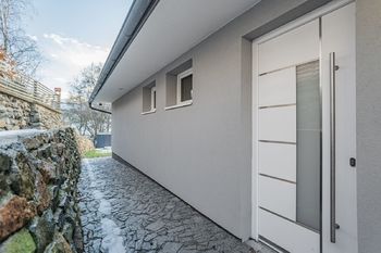 Prodej domu 104 m², Nečín