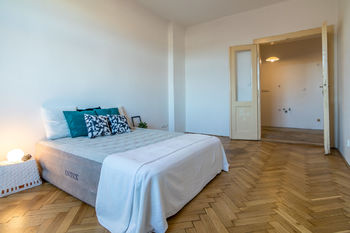 Prodej bytu 1+1 v osobním vlastnictví 44 m², Praha 4 - Nusle