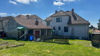 Prodej domu 185 m², Kramolín
