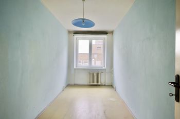 Prodej bytu 3+1 v družstevním vlastnictví 73 m², Ostrava