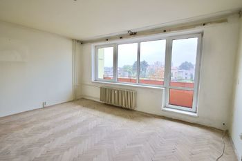 Prodej bytu 3+1 v družstevním vlastnictví 73 m², Ostrava