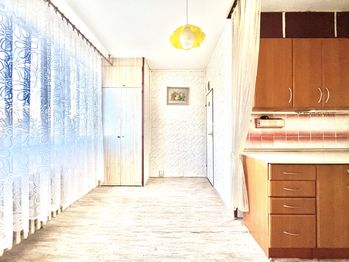 Prodej bytu 3+1 v družstevním vlastnictví 79 m², Chomutov
