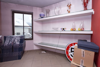 Prodej výrobních prostor 327 m², Nový Bor