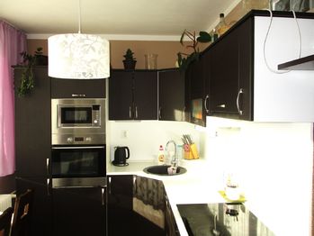 Prodej bytu 3+1 v osobním vlastnictví 70 m², Nová Včelnice