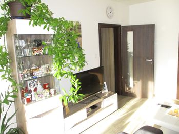 Prodej bytu 3+1 v osobním vlastnictví 70 m², Nová Včelnice