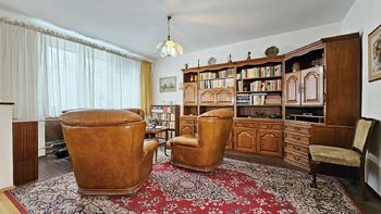 Prodej bytu 2+kk v osobním vlastnictví 50 m², Česká Lípa