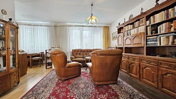 Prodej bytu 2+kk v osobním vlastnictví 50 m², Česká Lípa