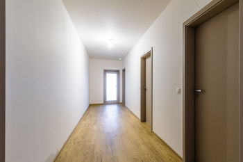 Prodej bytu 3+kk v osobním vlastnictví 101 m², Vrchlabí