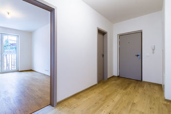 Prodej bytu 2+kk v osobním vlastnictví 63 m², Vrchlabí