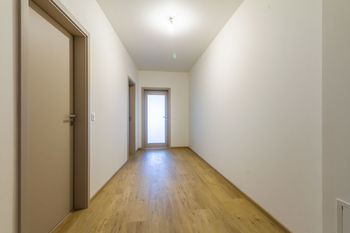 Prodej bytu 3+kk v osobním vlastnictví 86 m², Vrchlabí