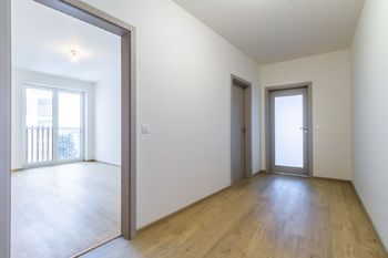 Prodej bytu 3+kk v osobním vlastnictví 86 m², Vrchlabí