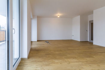 Prodej bytu 3+kk v osobním vlastnictví 87 m², Vrchlabí