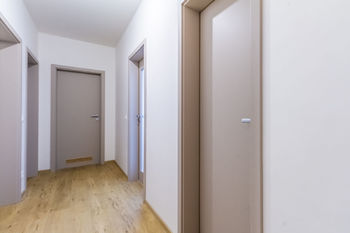 Prodej bytu 3+kk v osobním vlastnictví 71 m², Vrchlabí