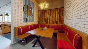 Restaurace - Pronájem restaurace 600 m², Chodov