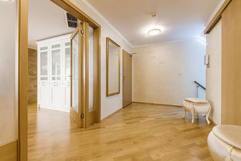 Pronájem bytu 4+kk v osobním vlastnictví 200 m², Praha 3 - Žižkov
