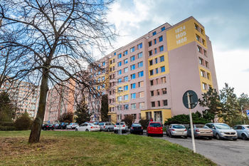 Prodej bytu 4+kk v osobním vlastnictví 86 m², Praha 4 - Chodov