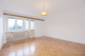 Prodej bytu 1+1 v družstevním vlastnictví 49 m², Frýdlant nad Ostravicí
