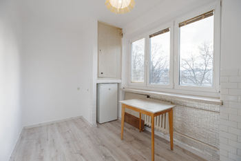 Prodej bytu 1+1 v družstevním vlastnictví 49 m², Frýdlant nad Ostravicí