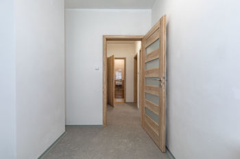 Pronájem bytu 2+kk v osobním vlastnictví 60 m², Litvínov