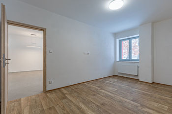 Pronájem bytu 4+kk v osobním vlastnictví 99 m², Litvínov