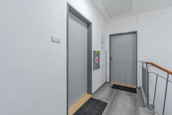 Pronájem bytu 3+kk v osobním vlastnictví 66 m², Litvínov