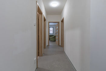 Pronájem bytu 3+kk v osobním vlastnictví 78 m², Litvínov
