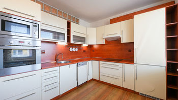 Prodej bytu 2+1 v osobním vlastnictví 60 m², Mikulov