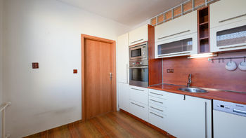 Prodej bytu 2+1 v osobním vlastnictví 60 m², Mikulov