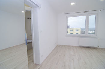Pronájem bytu 2+1 v osobním vlastnictví 36 m², Svitavy