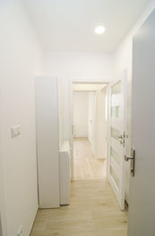 Pronájem bytu 2+1 v osobním vlastnictví 36 m², Svitavy