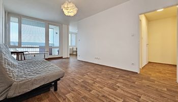 Pronájem bytu 3+1 v osobním vlastnictví 64 m², Praha 8 - Kobylisy