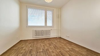 Pronájem bytu 3+1 v osobním vlastnictví 64 m², Praha 8 - Kobylisy