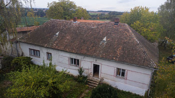 Prodej domu 220 m², Vilémov