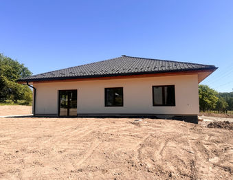 Prodej domu 135 m², Dětmarovice