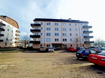 Prodej bytu 3+kk v osobním vlastnictví 105 m², Letohrad