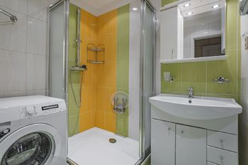 Pronájem bytu 3+1 v osobním vlastnictví 72 m², Praha 4 - Krč