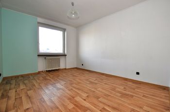 ložnice 1 ... - Pronájem bytu 3+kk v osobním vlastnictví 74 m², Havlíčkův Brod