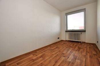 ložnice 2 ... - Pronájem bytu 3+kk v osobním vlastnictví 74 m², Havlíčkův Brod