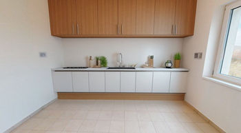 kuchyňský kout - inspirace - Prodej domu 148 m², Statenice