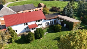 Prodej domu 186 m², Uničov