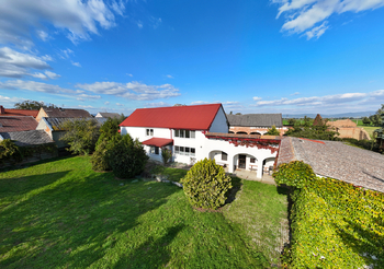 Prodej domu 186 m², Uničov