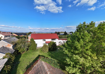 Prodej domu 186 m², Uničov