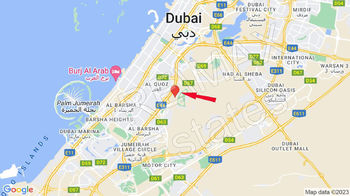 Prodej bytu 3+kk v osobním vlastnictví 107 m², Dubaj Hills Golf Club
