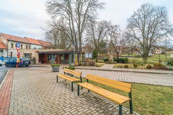 Prodej domu 120 m², Kamenné Žehrovice