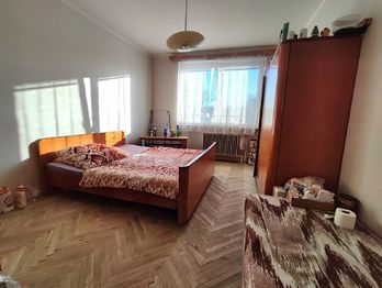 Prodej bytu 3+kk v osobním vlastnictví 99 m², Ivanovice na Hané