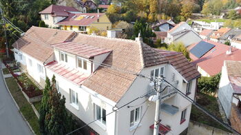 Prodej domu 160 m², Rozdrojovice