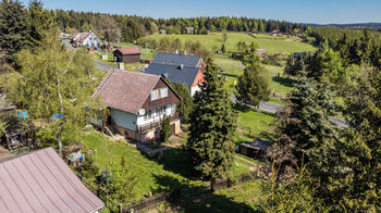Prodej domu 140 m², Český Jiřetín
